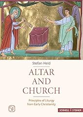 Altar church principles for sale  Delivered anywhere in UK