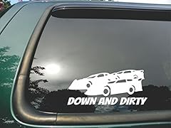 Dirty late model for sale  Delivered anywhere in USA 