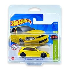 Hot wheels honda for sale  Delivered anywhere in UK