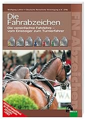 Fahrabzeichen vereinfachte fah gebraucht kaufen  Wird an jeden Ort in Deutschland