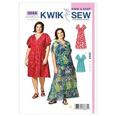 Kwik sew k3868 for sale  Delivered anywhere in USA 