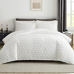 Topcee white duvet for sale  Delivered anywhere in USA 