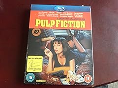 Pulp fiction limited for sale  Delivered anywhere in UK