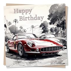 Happy birthday card for sale  Delivered anywhere in UK