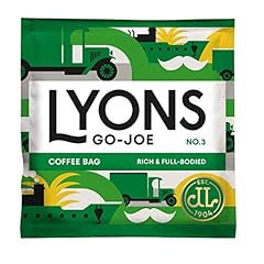 Lyons coffee break for sale  Delivered anywhere in UK