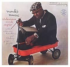 Monk music d'occasion  Livré partout en France