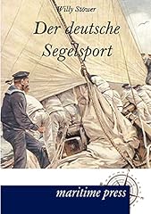 Deutsche segelsport gebraucht kaufen  Wird an jeden Ort in Deutschland