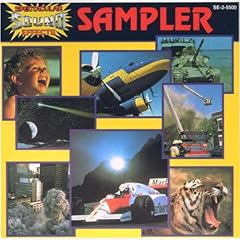Sound effects sampler gebraucht kaufen  Wird an jeden Ort in Deutschland