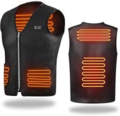 Anluomafuy gilet riscaldabile usato  Spedito ovunque in Italia 