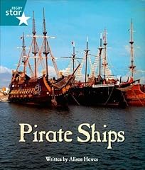 Pirate ships turquoise for sale  Delivered anywhere in UK