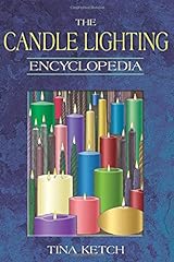 Candle lighting encyclopedia d'occasion  Livré partout en France