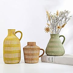 Lizofer ceramic vase for sale  Delivered anywhere in USA 