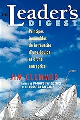 The leader digest d'occasion  Livré partout en France