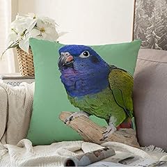 Pillow covers blue for sale  Delivered anywhere in USA 
