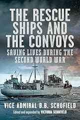 Rescue ships convoys for sale  Delivered anywhere in UK
