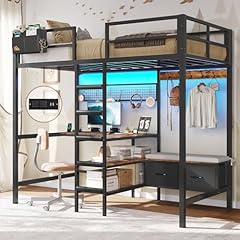 Dictac twin loft for sale  Delivered anywhere in USA 