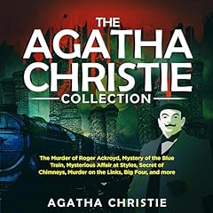 Agatha christie collection for sale  Delivered anywhere in UK