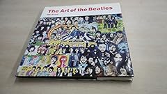 Art beatles for sale  Delivered anywhere in UK