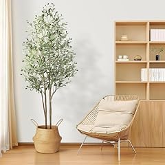 Alupssuc artificial olive for sale  Delivered anywhere in USA 