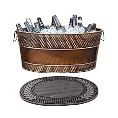 Brekx copper beverage for sale  Delivered anywhere in USA 