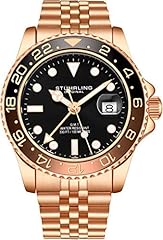 Stuhrling original mens for sale  Delivered anywhere in UK