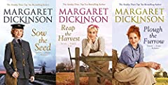 Margaret dickinson book for sale  Delivered anywhere in UK