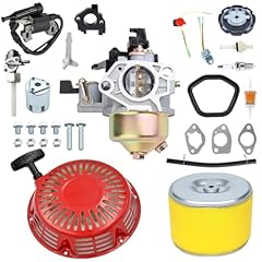 Carburetor replacement honda for sale  Delivered anywhere in USA 