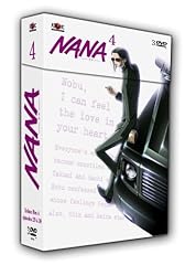 coffret dvd nana d'occasion  Livré partout en France