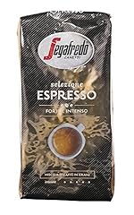Segafredo selezione espresso gebraucht kaufen  Wird an jeden Ort in Deutschland