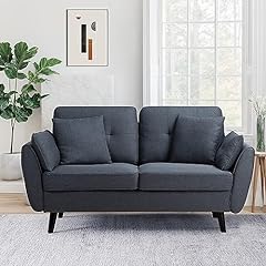 Jamfly modern loveseat for sale  Delivered anywhere in USA 