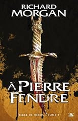 Pierre fendre d'occasion  Livré partout en Belgiqu
