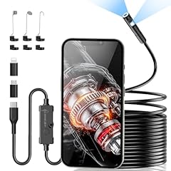 Endoscope camera light for sale  Delivered anywhere in USA 