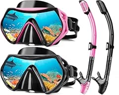 Hydomi snorkel set for sale  Delivered anywhere in UK