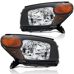 Headlights assembly pair for sale  Delivered anywhere in USA 