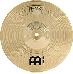 Meinl cymbals inch for sale  Delivered anywhere in USA 