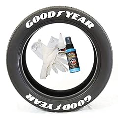 Tire stickers goodyear for sale  Delivered anywhere in USA 