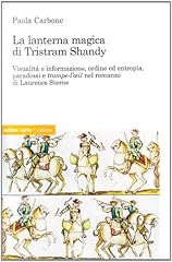 Lanterna magica tristram usato  Spedito ovunque in Italia 