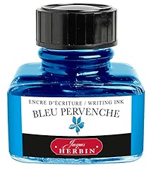 Herbin 13013t inchiostro usato  Spedito ovunque in Italia 