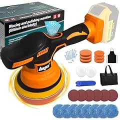 Cordless car buffer for sale  Delivered anywhere in USA 