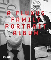 Fluxus family portrait gebraucht kaufen  Wird an jeden Ort in Deutschland