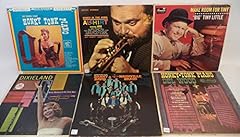 Dixieland swing music for sale  Delivered anywhere in USA 