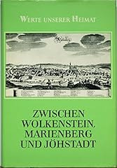 Wolkenstein marienberg jöhsta gebraucht kaufen  Wird an jeden Ort in Deutschland