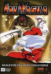 Inuyasha volume malevolent for sale  Delivered anywhere in USA 