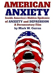 American anxiety inside for sale  Delivered anywhere in UK