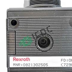 Bosch rexroth 821302505 for sale  Delivered anywhere in Ireland