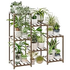 Bamworld plant stand for sale  Delivered anywhere in USA 
