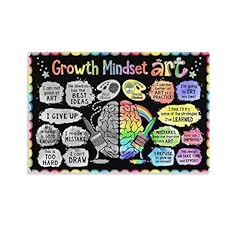 Cypgtbck growth mindset d'occasion  Livré partout en France