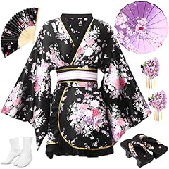 Cuffbow pcs kimono for sale  Delivered anywhere in USA 