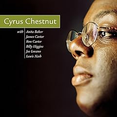 Cyrus chestnut with... usato  Spedito ovunque in Italia 