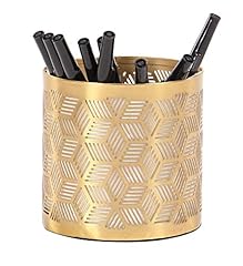 Deco metal geometric for sale  Delivered anywhere in USA 
